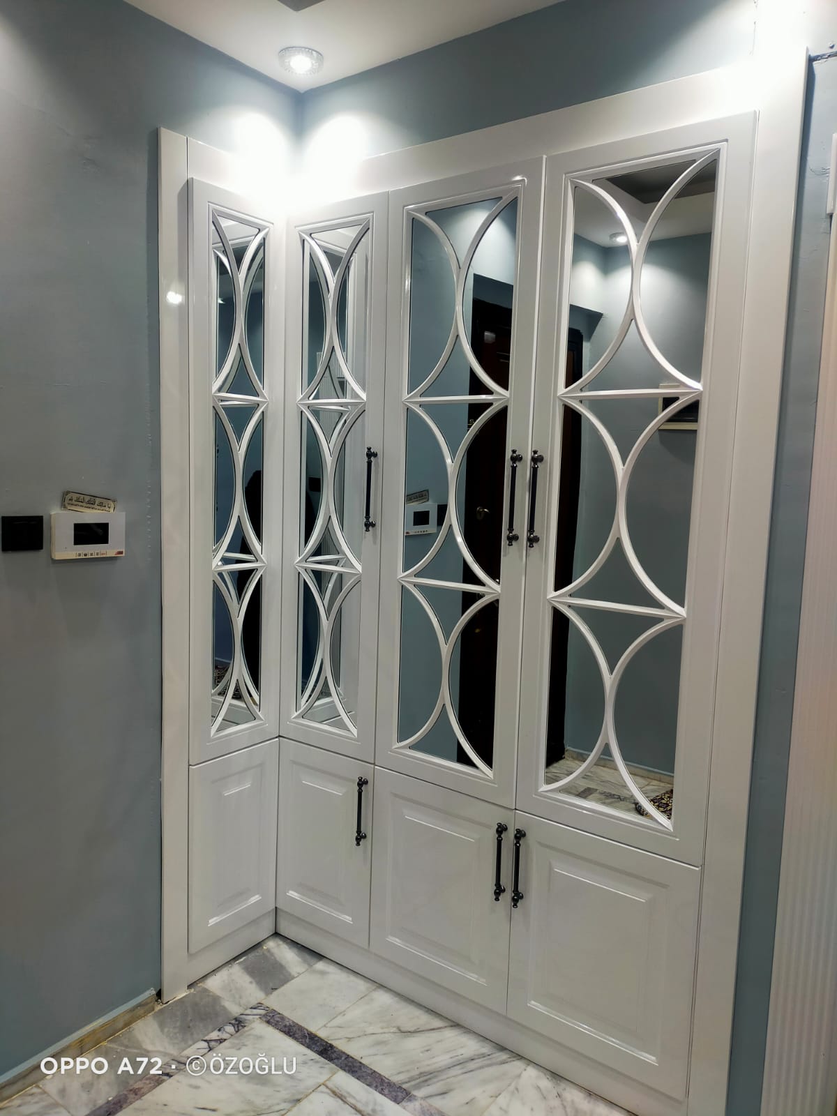 Gaziantep Marangoz Projesi